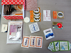 富山の配置薬 富山の配置薬