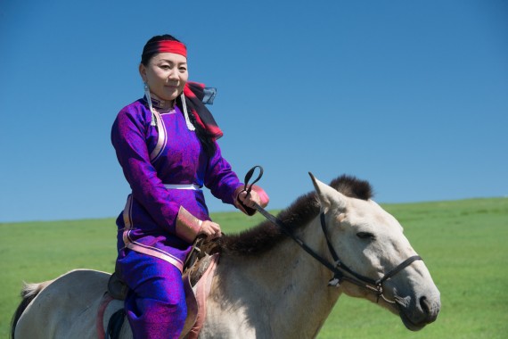 お馴染みのモチコさんも、より美しい佇まい