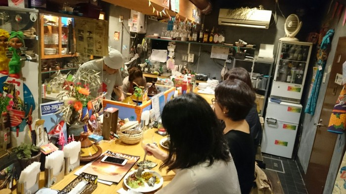 食事タイム その1 食事タイム その1