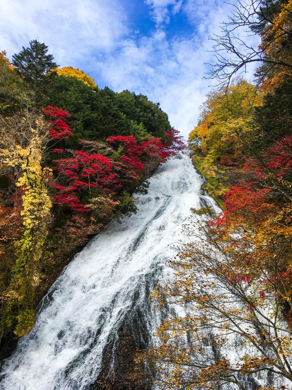 湯滝