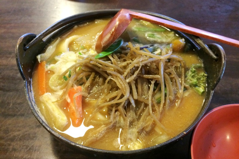 ほうとう ほうとう