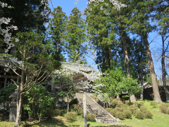 塩田水上神社