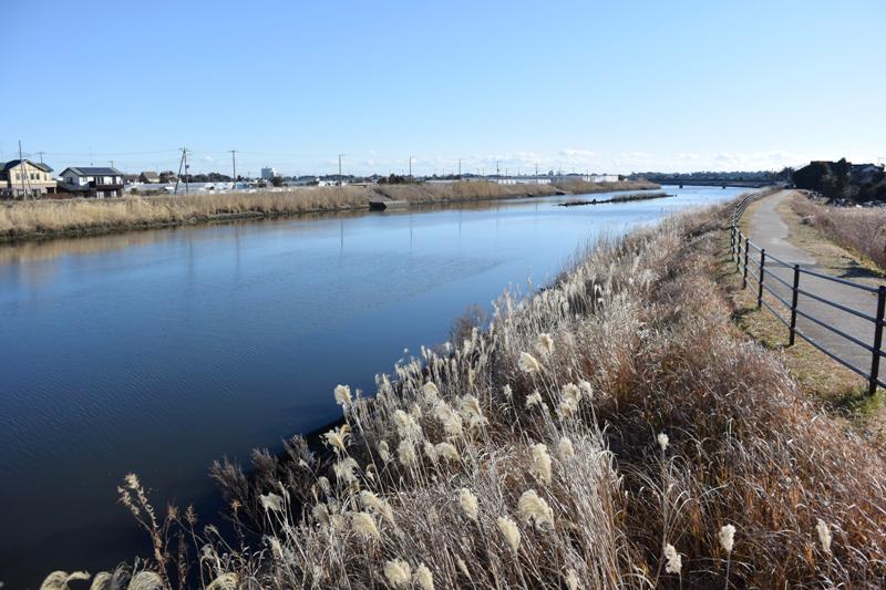 一宮川 一宮川