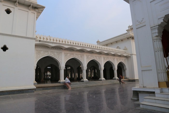 ゴビンダジー寺院2