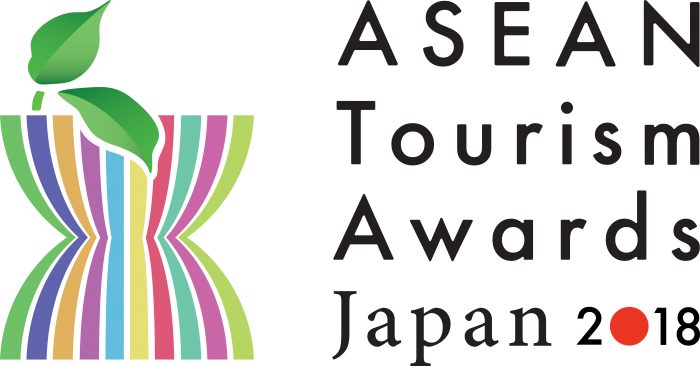 ASEANツーリズム・アワード ロゴ