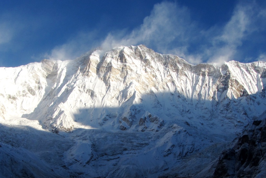 ネパール・トレッキングの歴史と魅力 | ツアー関連情報 ネパール | 風の旅行社