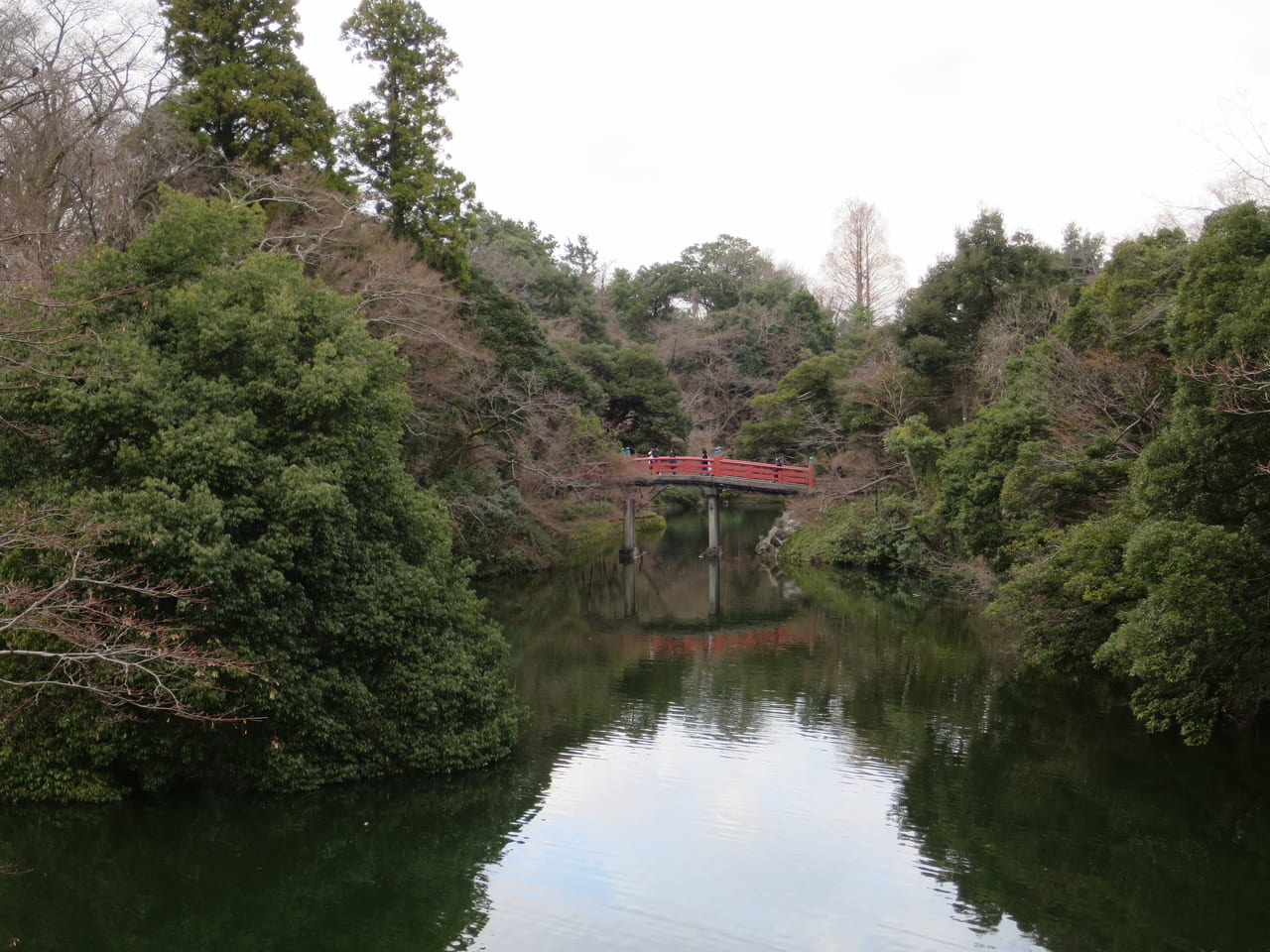 高岡古城公園