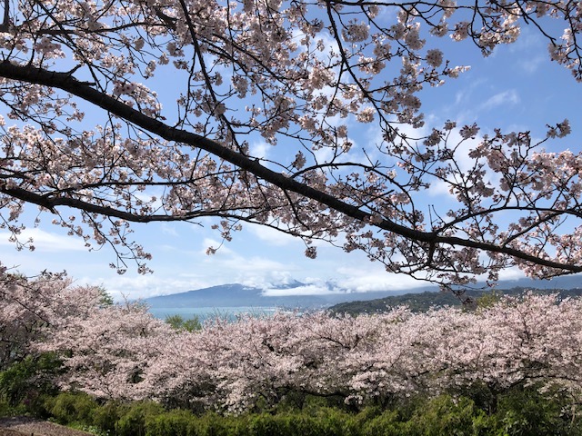 絶景の文殊堂