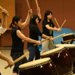 ozu-ondekoza-taiko