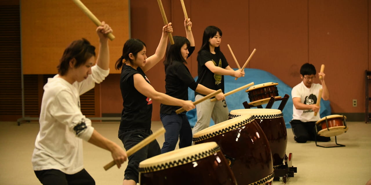 ozu-ondekoza-taiko