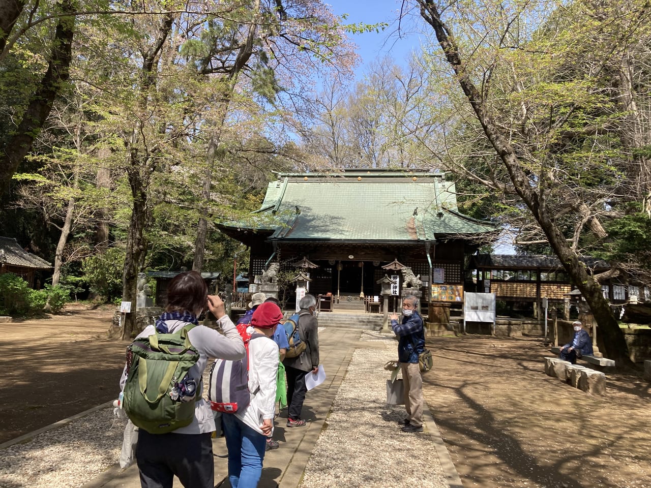 野木神社