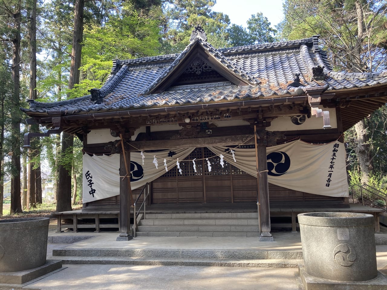 熊野神社