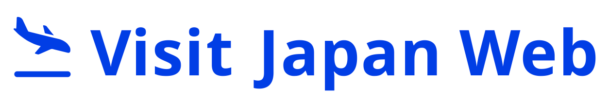 Visit Japan Web