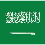 saudi flag