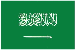 saudi flag