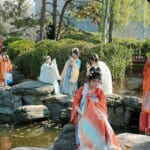 青龍寺