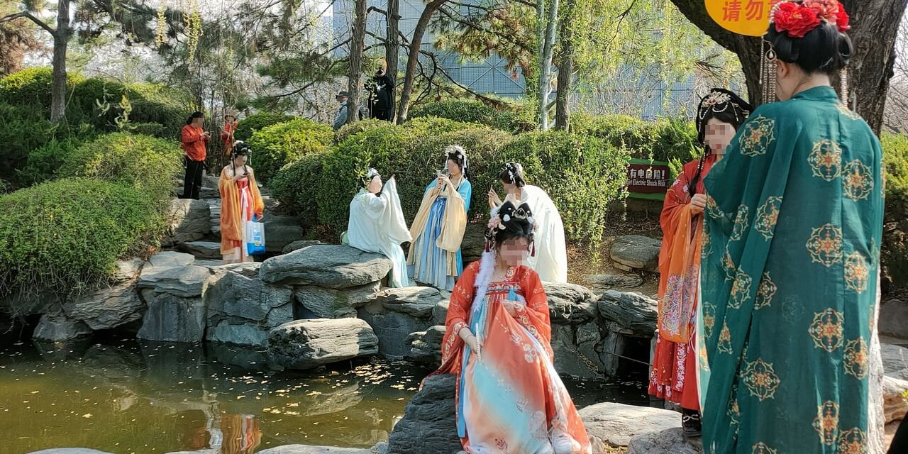 青龍寺