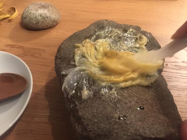 キハダ軟膏