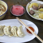 これぞチベット定食!