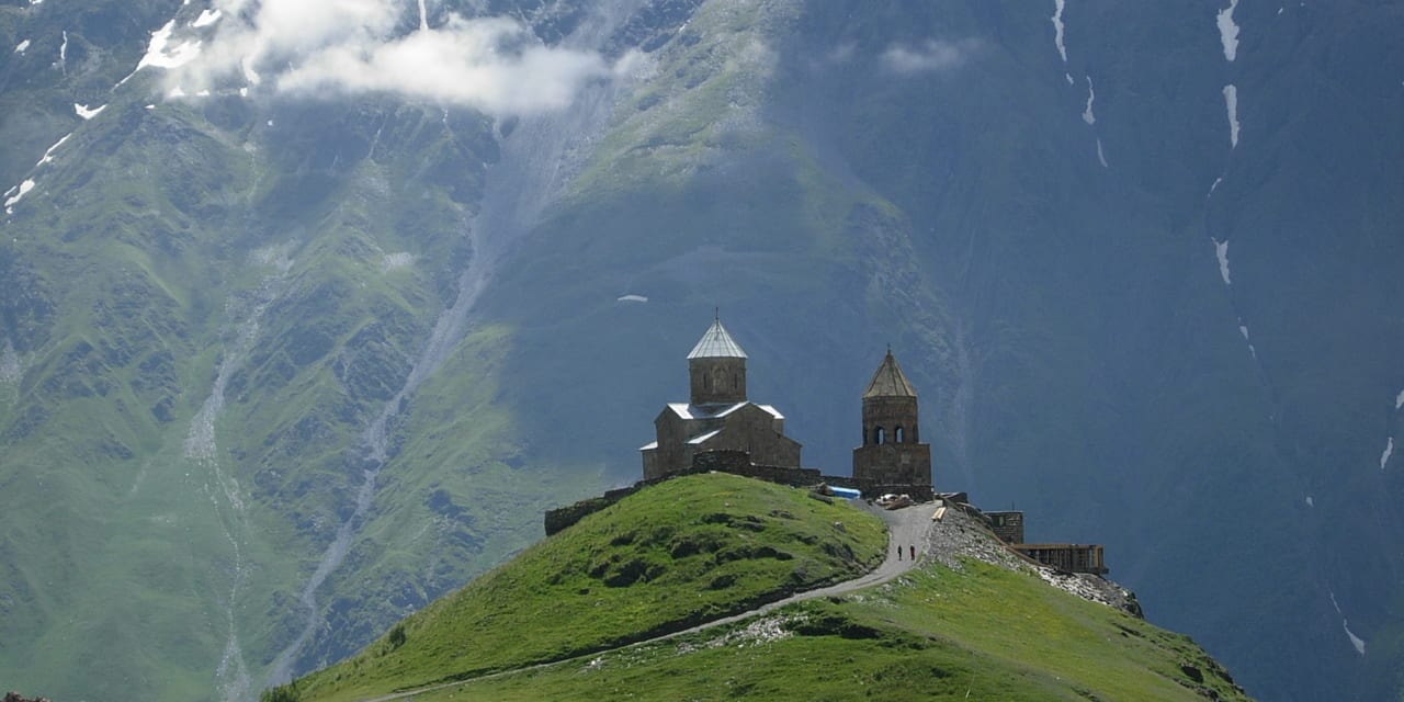 2/17（火）2026コーカサスツアー説明会