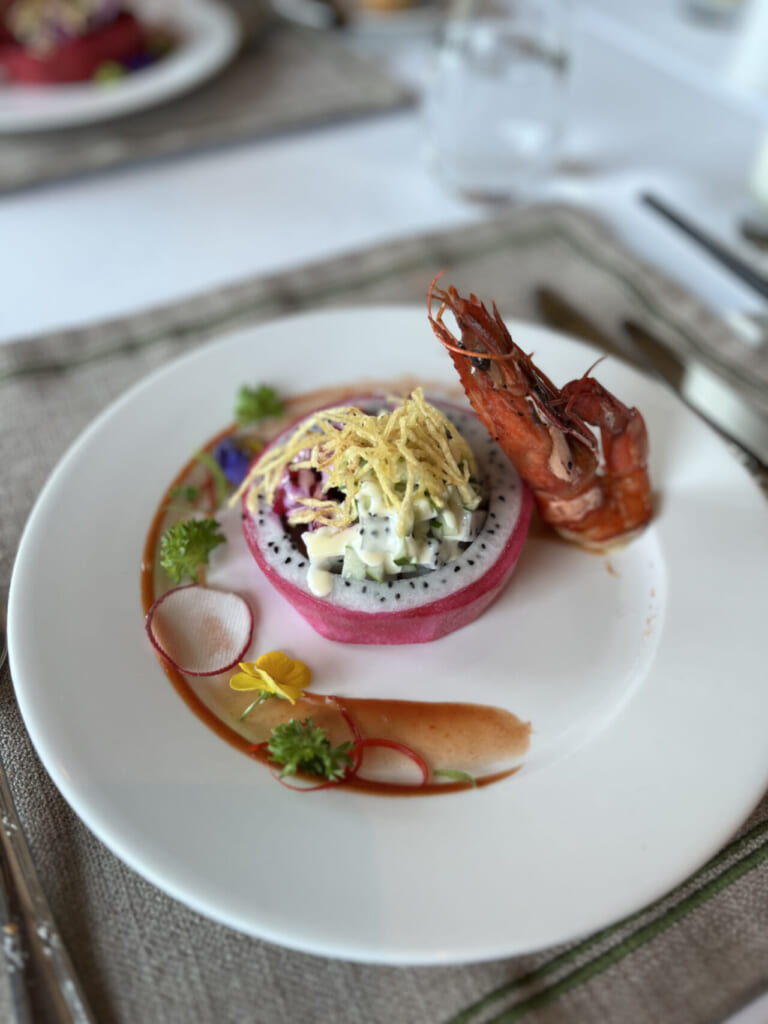 0名限定　秘境ランハー湾を巡る、贅を尽くした隠れ家クルーズの旅6日間