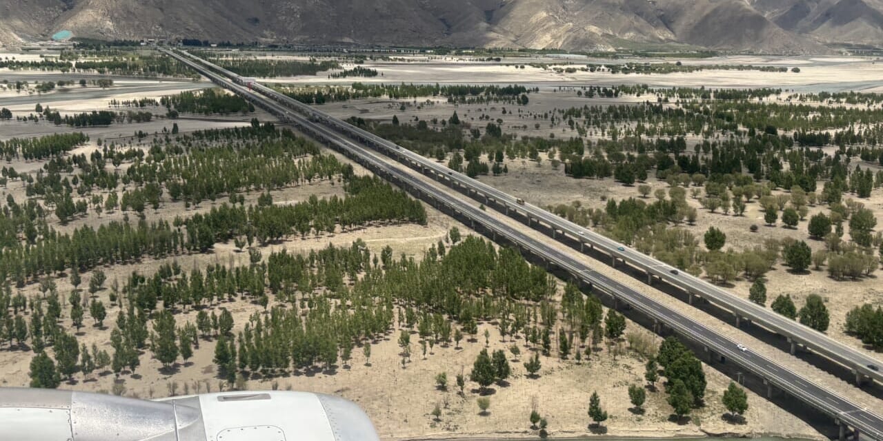 【風の便り】約10年ぶりに訪れたチベットの今！変わったこと、変わらない魅力｜東京支店スタッフより