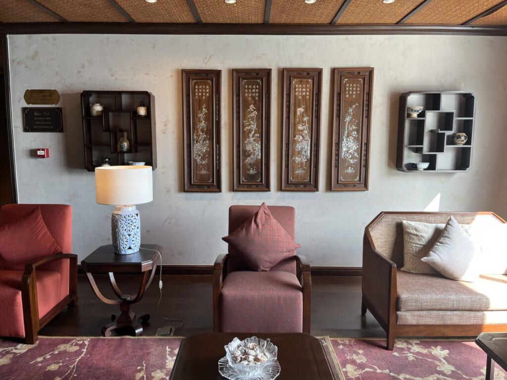 0名限定　秘境ランハー湾を巡る、贅を尽くした隠れ家クルーズの旅6日間