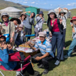 【風の便り】モンゴルの大草原でリフレッシュ！星空と遊牧民に出会う旅｜東京本社スタッフより