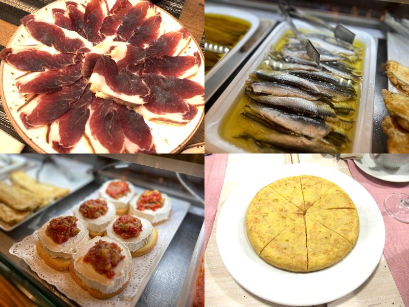 【風の便り】美食の国スペインへ！サンセバスティアンとバルセロナのバルを巡るツアー企画｜パタゴニア・ヨーロッパ担当の東京本社スタッフ