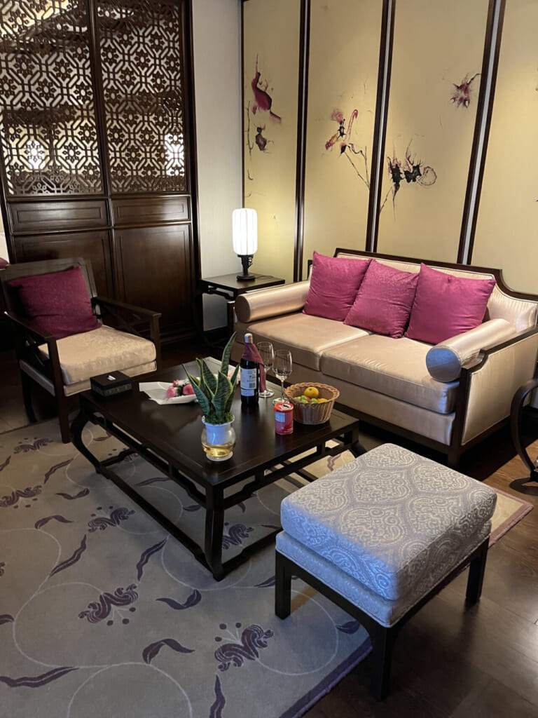 0名限定　秘境ランハー湾を巡る、贅を尽くした隠れ家クルーズの旅6日間