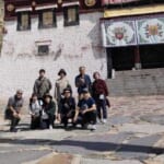 【風の便り】チベット文化圏を巡った一年！添乗と出張で感じた仏教の世界観｜ブータン担当の東京本社スタッフより