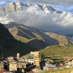 【風の便り】添乗員目線でおすすめ！コーカサス3カ国16日間の旅｜シルクロードなど担当の大阪支店スタッフ