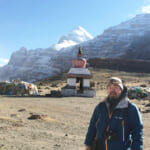 【風の便り】風の旅行社 代表取締役社長就任のご挨拶｜チベット・秘境旅行への想い