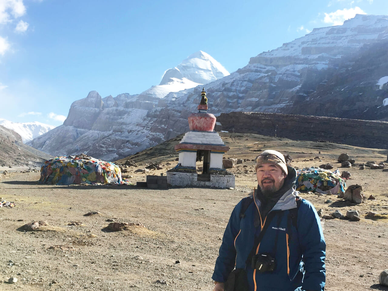 【風の便り】風の旅行社 代表取締役社長就任のご挨拶｜チベット・秘境旅行への想い