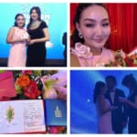 アチカさんおめでとう！