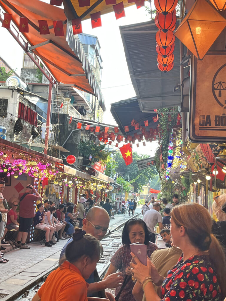 0名限定　秘境ランハー湾を巡る、贅を尽くした隠れ家クルーズの旅6日間