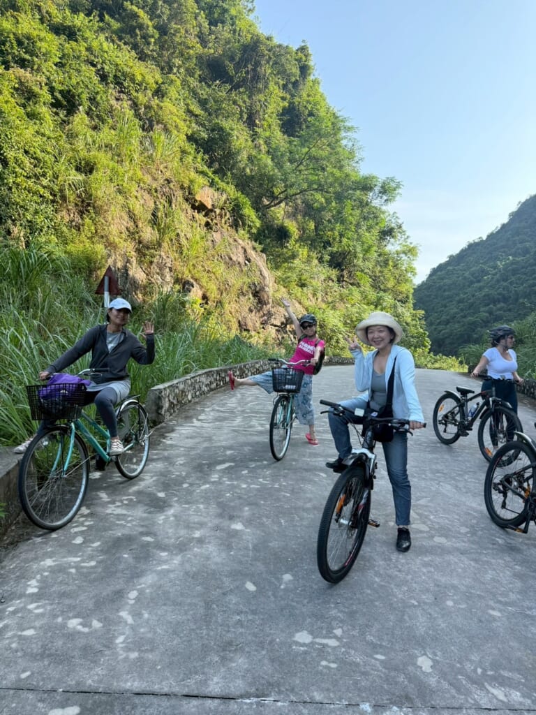 0名限定　秘境ランハー湾を巡る、贅を尽くした隠れ家クルーズの旅6日間