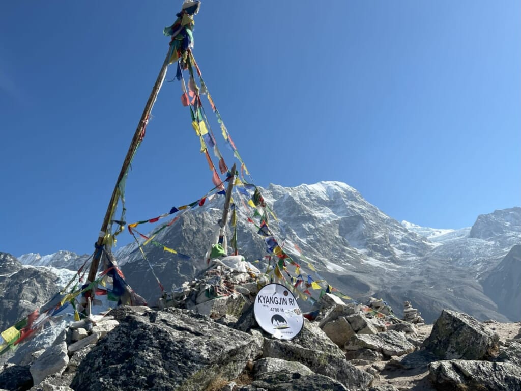 【風の便り】13年ぶりに訪れたネパールの変化|ネパール・海外トレッキングなど担当の大阪支店スタッフ