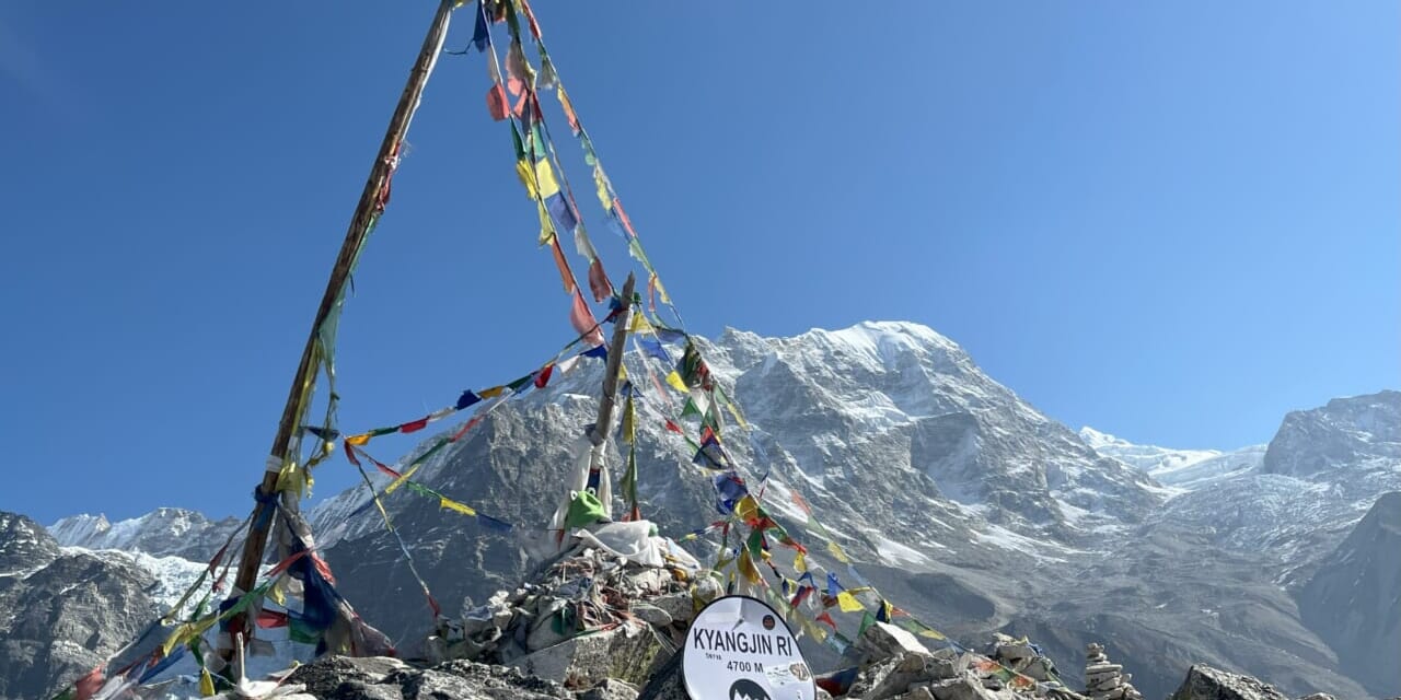 【風の便り】13年ぶりに訪れたネパールの変化｜ネパール・海外トレッキングなど担当の大阪支店スタッフ