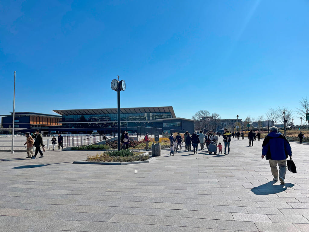 ホースメッセTOKYO