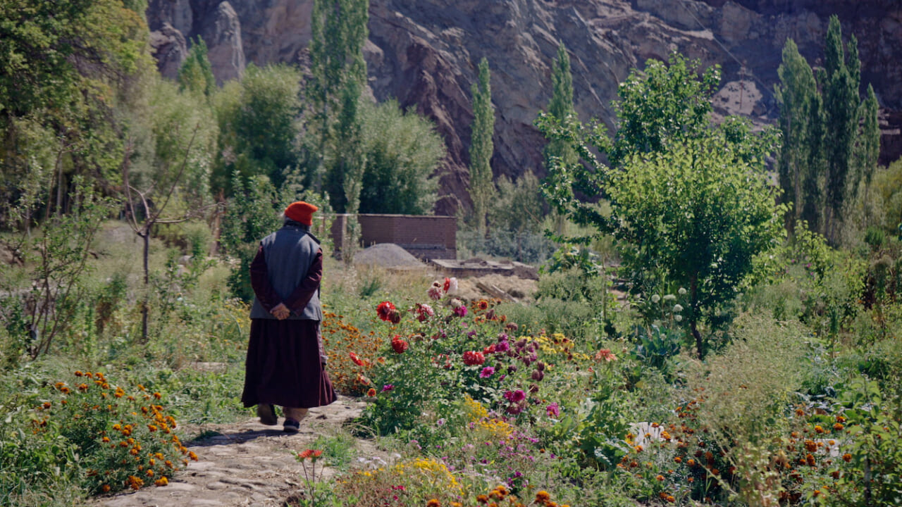 3月7日（土）【共催】映画『JULLAY群青のラダック』上映会とラダックトーク