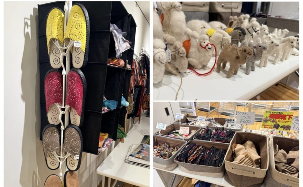 可愛い商品が沢山ありました！