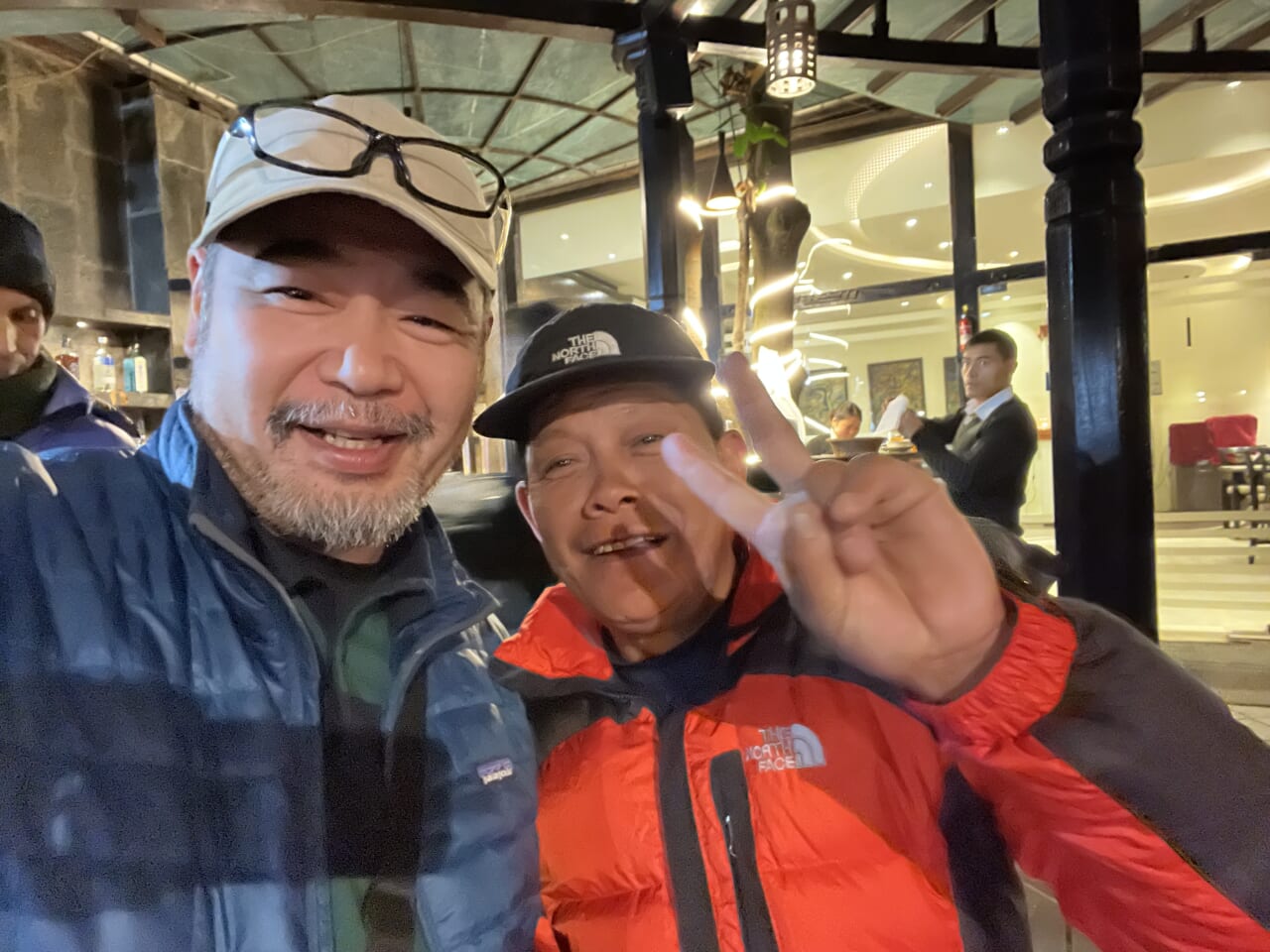 「つきのいえ」のトゥルさんも