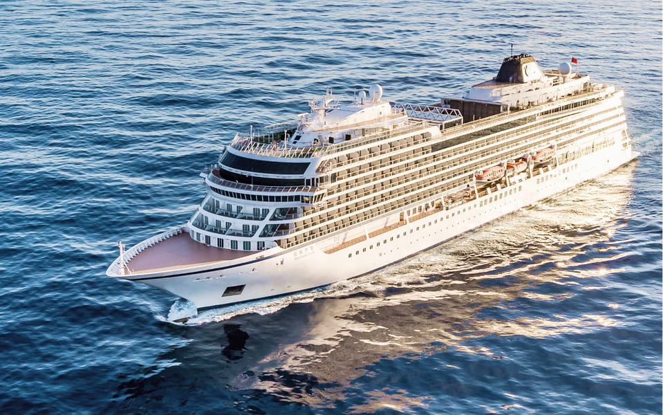 バイキング・エデン